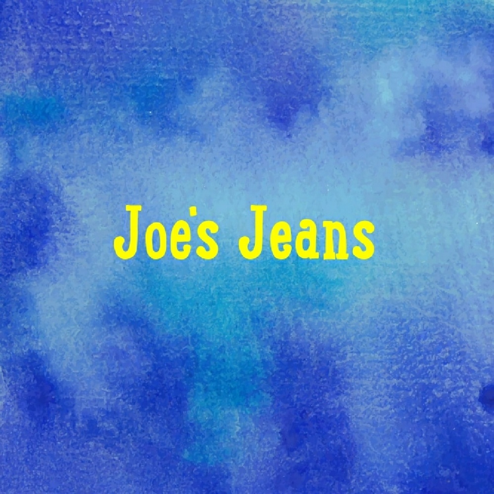 Joe's Jeans